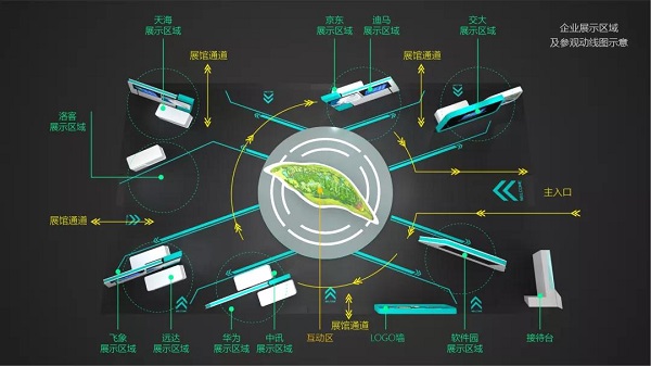 数码配件图，探索现代科技的细致脉络