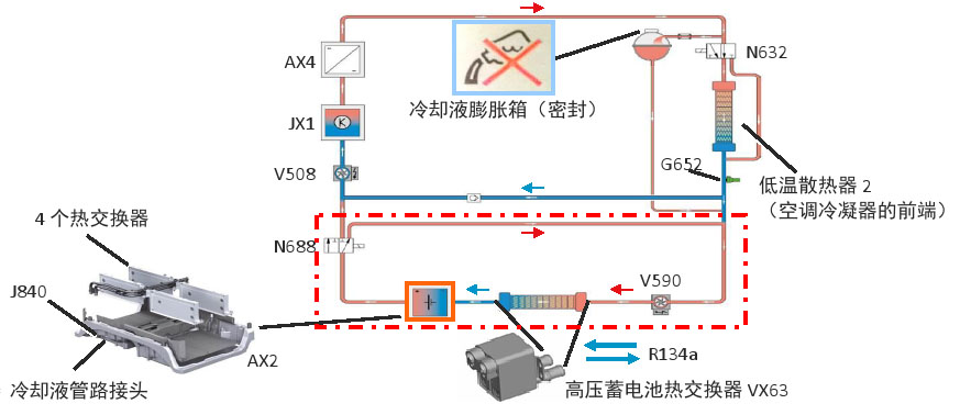 空调制冷显示灯一直闪，原因解析与解决方案