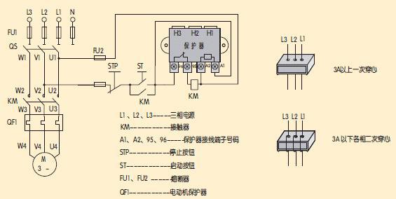 电机保护器调节指南，步骤、方法与注意事项,高速方案规划_iPad88.40.57