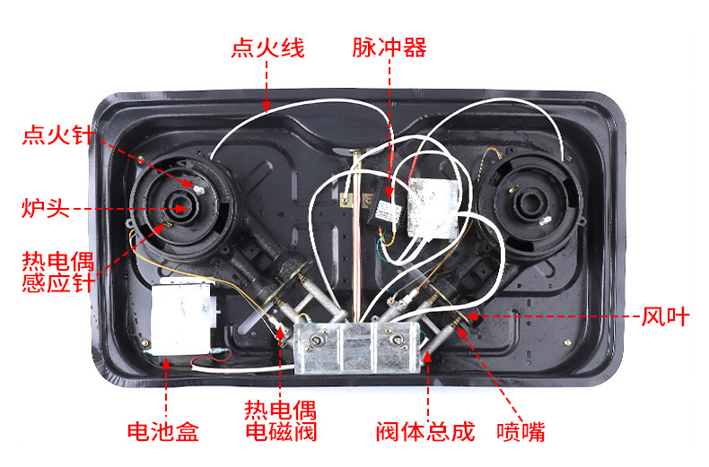 燃气灶电源适配器型号详解,专家意见解析_6DM170.21