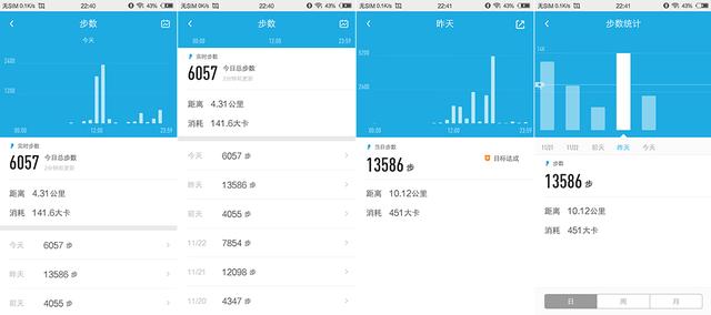 手环检测数据的准确性分析,仿真技术方案实现_定制版6.22