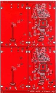 pcb防焊油墨